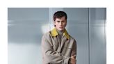 EXCLUSIVE: Nicholas Galitzine and Zhang Ruoyun Front Fendi Fall Men’s Campaign