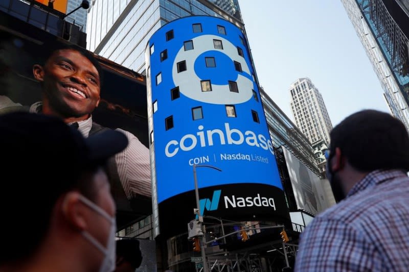 Barclays rates Coinbase stock Underweight ahead of Q2 earnings By Investing.com