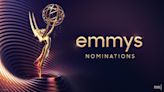 Emmy Nominations: The Complete List