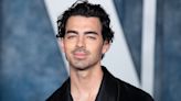 Joe Jonas Says Headlines About His 'Mid-Wardrobe S--- Change' Were Actually 'Quite Fun': 'I Made It, Guys' (Exclusive)