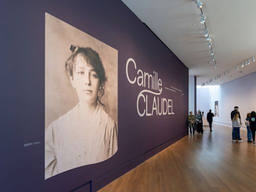 In New Exhibition, Curators Fashion a New Story for Sculptor Camille Claudel that Centers Her Prodigious Talent