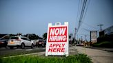 April Jobs Report Shows Cooling Market, Which Should Please The Fed