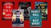 5 new mysteries and thrillers for your nightstand this spring