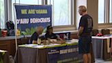 ‘Time to reenergize, reorganize,’ Hawaii Democratic Party holds State Convention