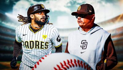 Padres' Mike Shildt blasts pitchers for continually pitching towards Fernando Tatis Jr.'s head