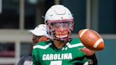 It’s finally time for QB Spencer Rattler to show what he can do at South Carolina