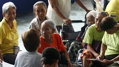 ADB sees ‘huge demographic shift’ by 2050 as Asian populations age - BusinessWorld Online