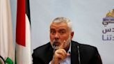 One of Hamas' top leaders was killed in Iran, pushing the Middle East closer to the brink