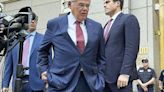 Democrats consider expelling Menendez from the Senate after conviction in bribery trial