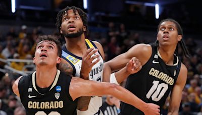 Colorado’s Tristan da Silva accepts green room invite to 2024 NBA draft