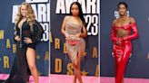 The Best Dressed Stars at the 2023 BET Awards