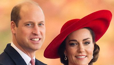 Kate Middleton & Prince William Are Headed on a Summer Trip