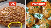 People Are Sharing The Popular Comfort Dishes That Are Totally Unique To Their Cultures, And You'll Want To Write Some...