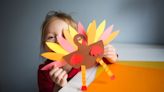 Try These Fun Turkey Crafts with Your Kids This Thanksgiving