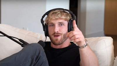Logan Paul Has Some Harsh Words For People Who Think His Brother Jake Paul Is Going To Lose To The Mike...
