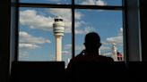 FAA still short about 3,000 air traffic controllers, new federal numbers show