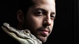 David Blaine Is Bringing His Magic Show to Las Vegas’ Strip for the First Time