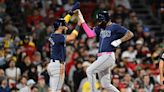 Red Sox can’t recover from Rays’ three-run sixth, lose at Fenway - The Boston Globe