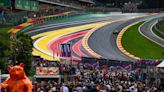 Belgian GP schedule: UK time, when to watch Spa-Francorchamps F1 weekend live on Sky Sports