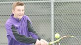 Ready for State: Watertown's boys tennis team closes out 13-5 dual season with two home wins