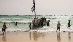 150 missing, 15 dead in Mauritania boat tragedy - News Today | First with the news