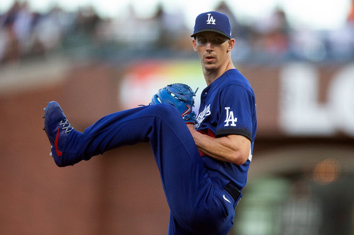 Dodgers star Walker Buehler's injury return gets official date after Tommy John surgery