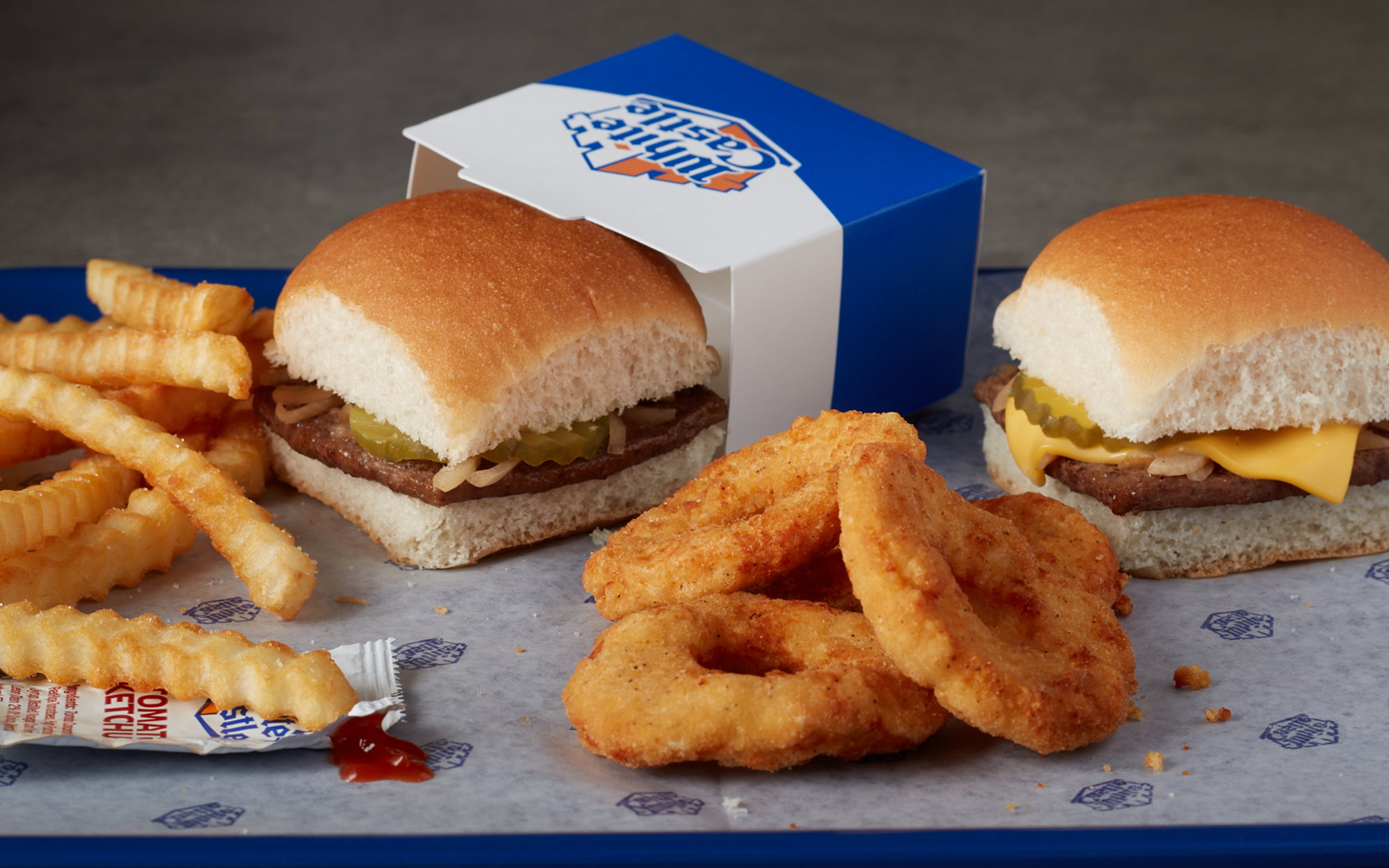 White Castle to open third AZ location in Goodyear near I-10 and McDowell Rd