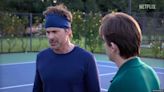 Rob Lowe and His Real-Life Son Are ‘Unstable’ Again in Netflix Season 2 Trailer | Video