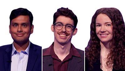 Did Isaac Hirsch Qualify for 'Jeopardy's Next Tournament of Champions?