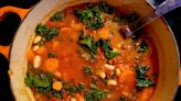 Viva le verdure! Hearty ribollita is vegetarian love, Italian-style