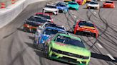 Live updates: Daniel Suarez wins NASCAR Cup Series race at Atlanta in photo finish