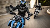 Novas motos Suzuki de 800 cc chegam ao Brasil; veja detalhes e preços