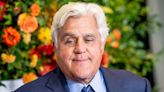 Jay Leno Gives Health Update After Being Burned in Gasoline Fire