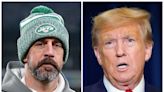 Ali: Aaron Rodgers, Donald Trump and the normalization of lying in public