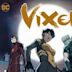 Vixen: The Movie