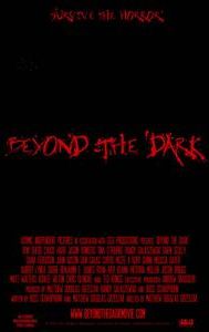 Beyond the Dark