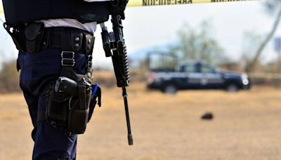 Se buscan nuevos policías: Guanajuato, el estado con más agentes asesinados del país