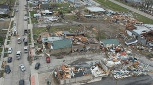 DeWine requests rapid disaster declaration from Small Business Administration for Logan County