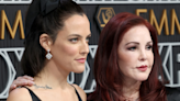 Riley Keough and Priscilla Presley Were Each Other's Emmys Dates Following Their Family Dispute