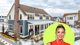 RHOSLC Star Whitney Rose Is Selling Her SLC Home