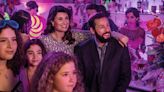 ‘You Are So Not Invited to My Bat Mitzvah’: Adam Sandler Finally Makes a Funny Movie Again