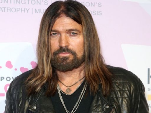 Did Billy Ray Cyrus Perform At Trump Rally Shooting Victim's Funeral? Here's What We Know