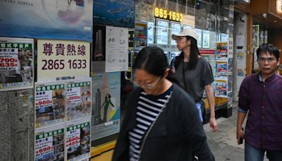 地產代理指銀行找藉口拒批按揭：過往爭住做依家鬥唔做 | 獨媒報導 | 獨立媒體