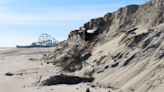 Most Jersey Shore beaches are in good shape, but serious erosion a problem in spots