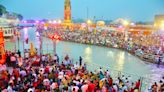 AI-Based Technology To Be Used For Crowd Management At Kumbh Mela 2025