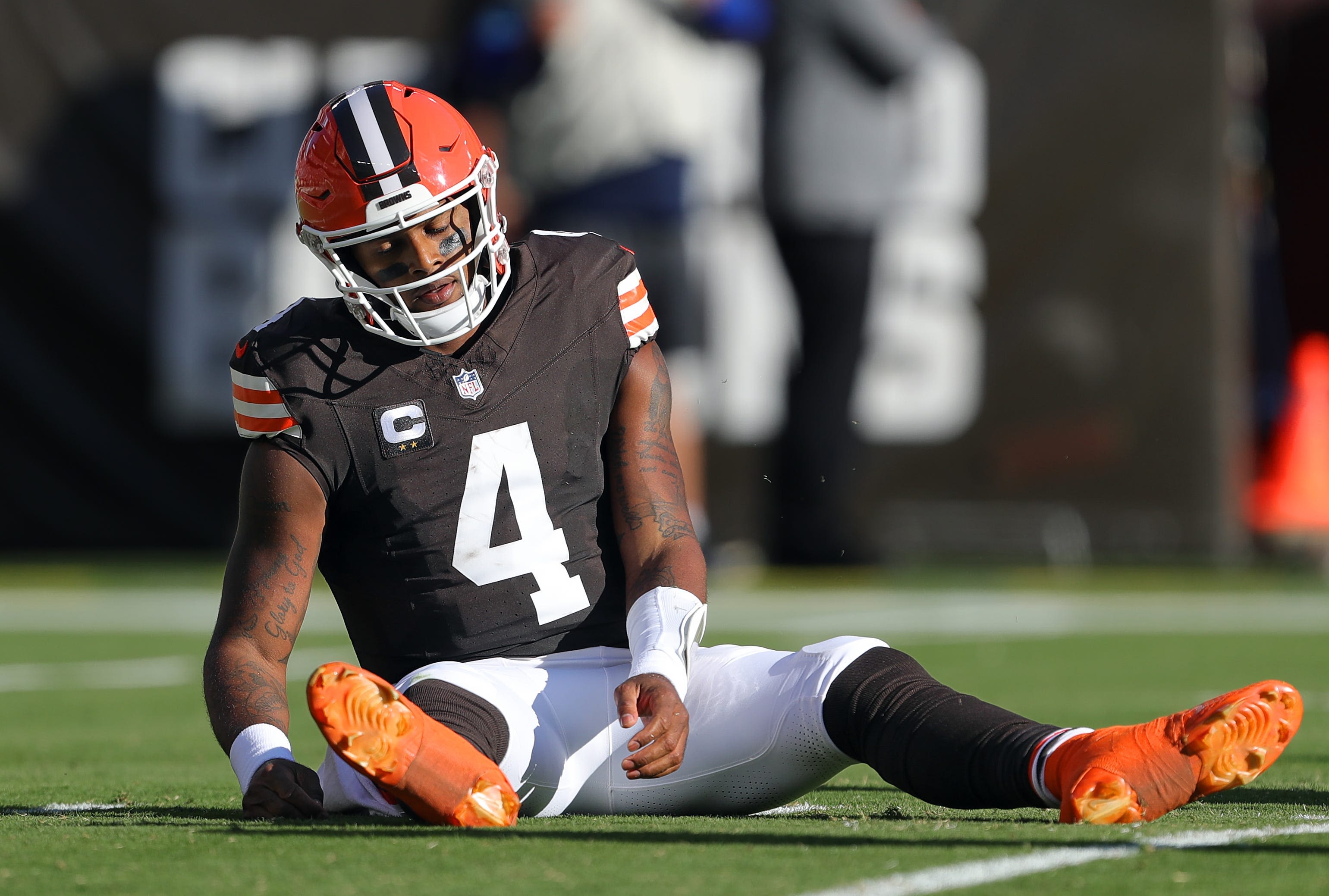 Studs and Duds: Which Browns players disappeared and who stepped up vs. Cowboys?