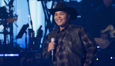 ‘American Idol’ sends one Alabama singer home, leaving one in Top 8