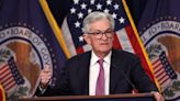 Fed Chair Jerome Powell strikes a new optimistic tone as he points to falling inflation and says that he thinks we can avoid a recession