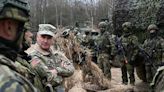 Report recommends NATO relocations, reactivation of US 7th Army in Germany