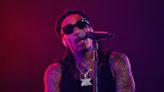 Fans Flee Wiz Khalifa Concert in Indianapolis After False Report of Shots Fired